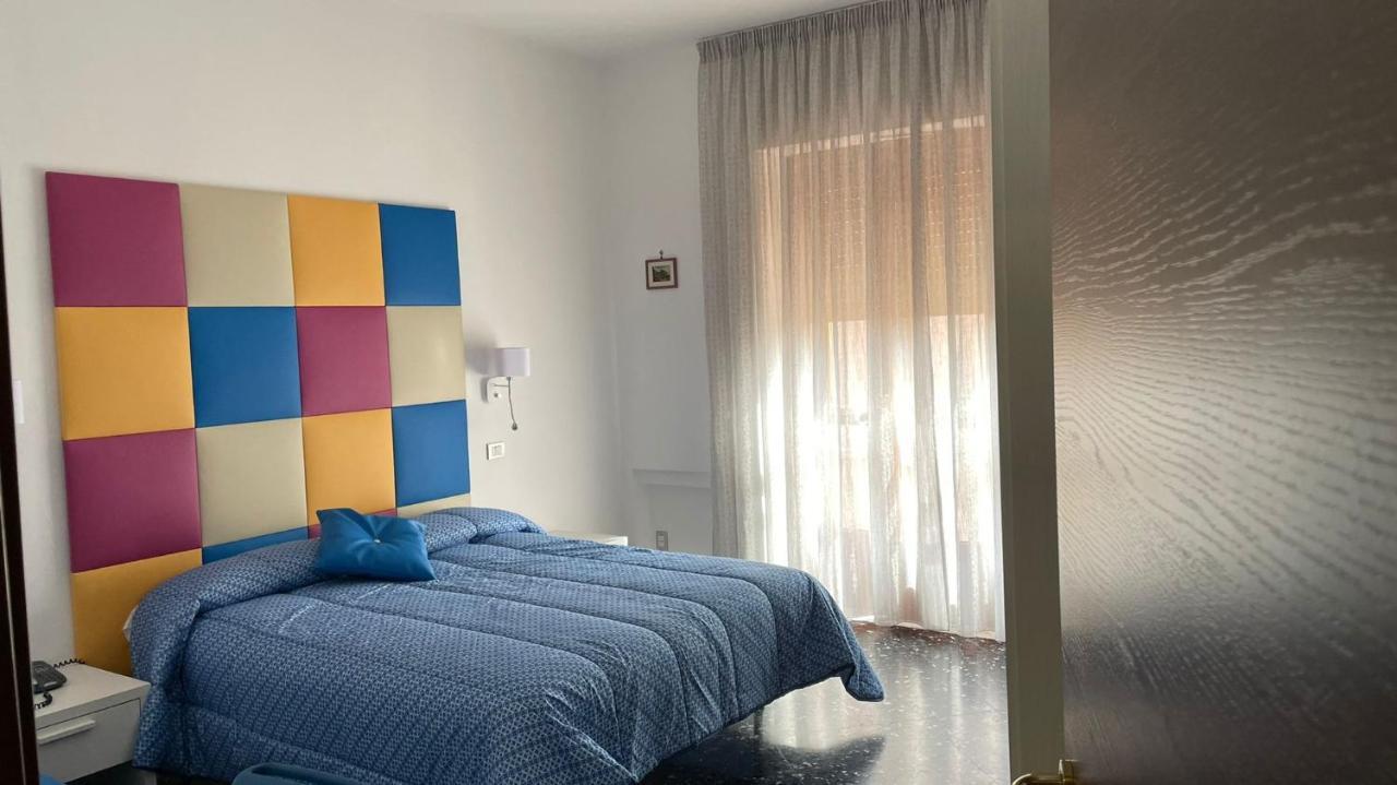 B&B Vittoria Майорі Номер фото